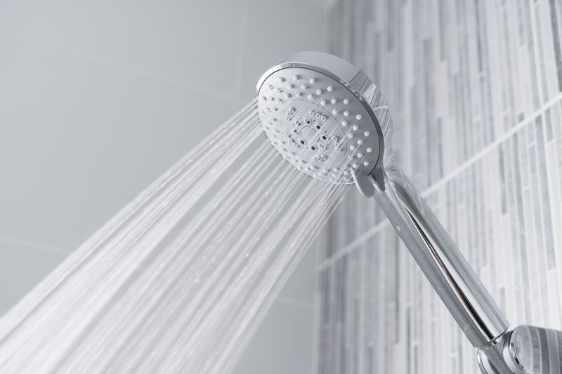 Elegant Shower Systems