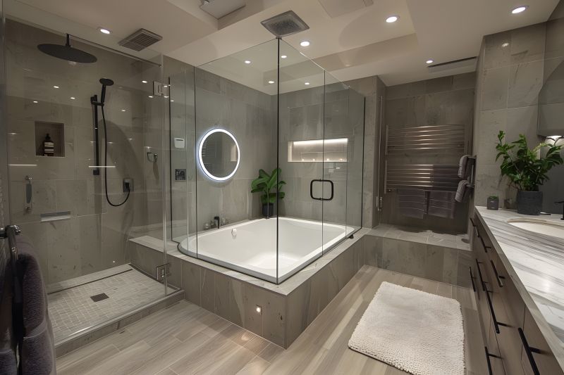 Elegant Bathtub Options
