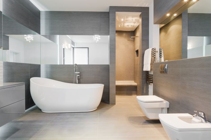 Cost of Bathtub Installation in Upland, CA